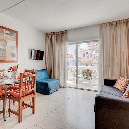Apartment В Playa De Las Americas Eksteriør bilde