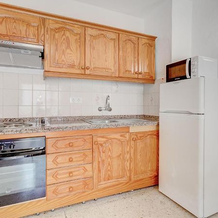 Apartment В Playa De Las Americas Eksteriør bilde