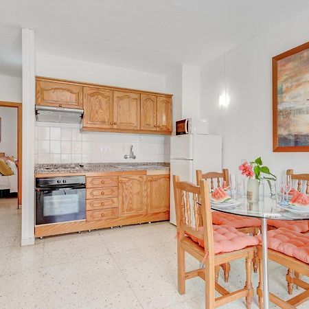 Apartment В Playa De Las Americas Eksteriør bilde